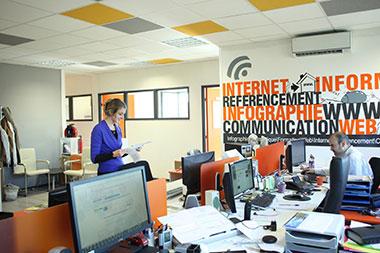 agence web nimes